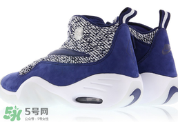 nikelab air shake ndestrukt聯名款什么時候發售？