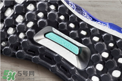 adidas ultraboost最新配色mystery blue神秘藍什么時候發售？