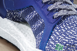 adidas ultraboost最新配色mystery blue神秘藍多少錢？
