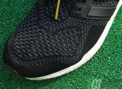 adidas ultraboost上腳怎么樣？阿迪達斯跑鞋實戰測評