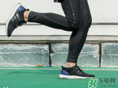 adidas ultraboost上腳怎么樣？阿迪達斯跑鞋實戰測評
