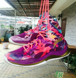 li ning sonic3上腳怎么樣？李寧音速3實戰測評