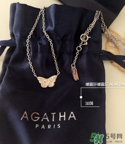 agatha和pandora哪個好？agatha和潘多拉哪個好？