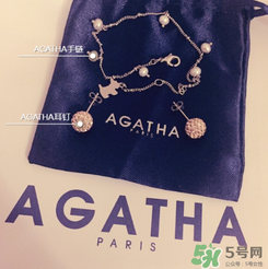 agatha和pandora哪個好？agatha和潘多拉哪個好？
