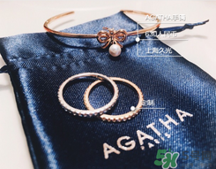 agatha和pandora哪個好？agatha和潘多拉哪個好？