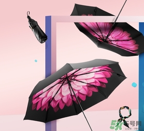 蕉下太陽傘怎么收？蕉下小黑傘太陽傘怎么打開？