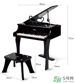 hape鋼琴音不準怎么辦？hape鋼琴怎么調音？