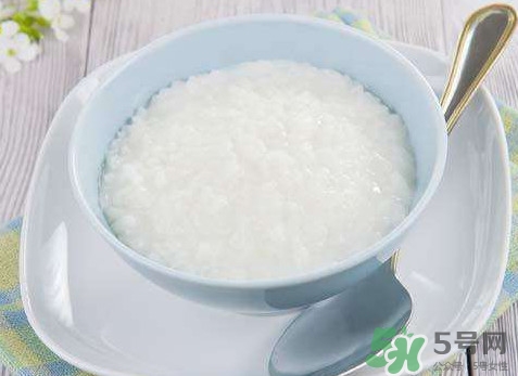 糖尿病為什么不能吃稀飯？糖尿病為什么不能喝粥