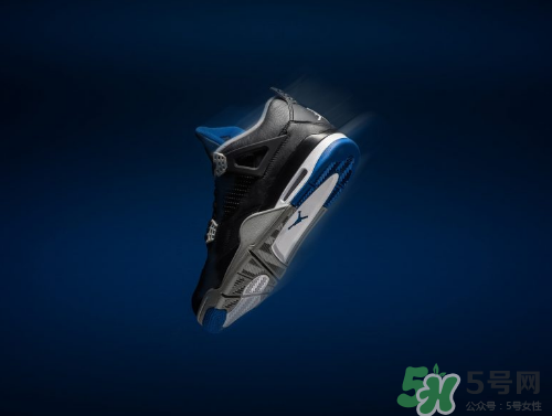 air jordan 4 motorsport away什么時候發售？