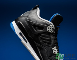air jordan 4 motorsport away什么時候發售？