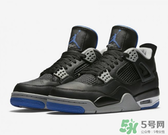 air jordan 4 motorsport away多少錢_發售價格