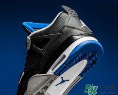 air jordan 4 motorsport away多少錢_發售價格