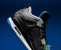 air jordan 4 motorsport away多少錢_發售價格