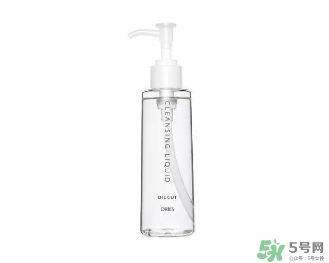 什么卸妝產品好 什么牌子的卸妝產品好