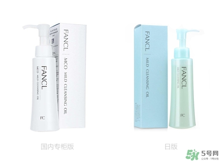 什么卸妝產品好 什么牌子的卸妝產品好