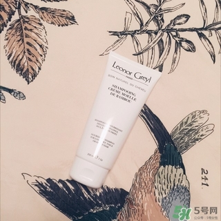leonor greyl洗發水怎么樣_好用嗎