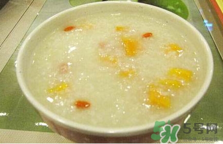 糖尿病為什么不能吃稀飯？糖尿病為什么不能喝粥