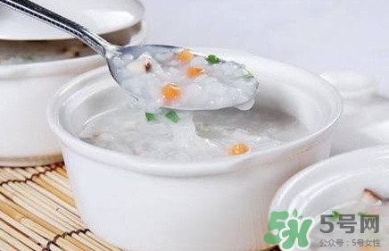 糖尿病為什么不能吃稀飯？糖尿病為什么不能喝粥