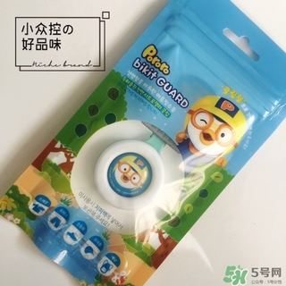 驅蚊扣怎么用？驅蚊扣使用方法
