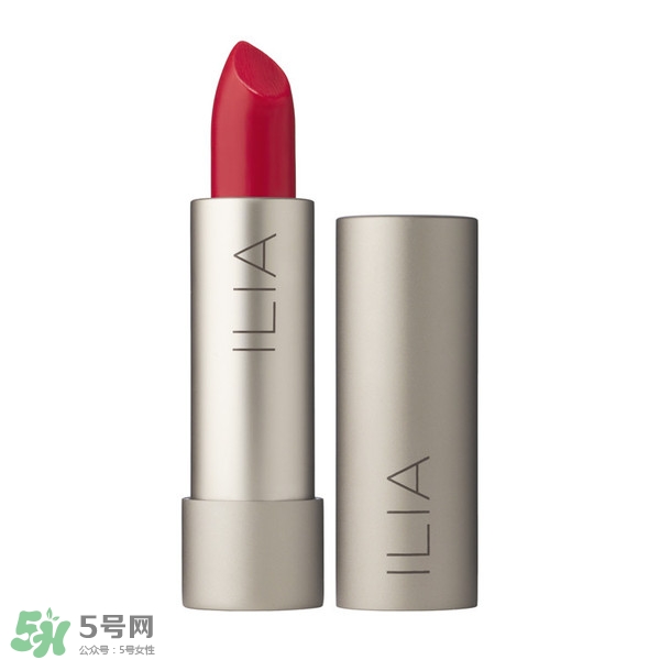 ilia是什么牌子？ilia是哪國的牌子？
