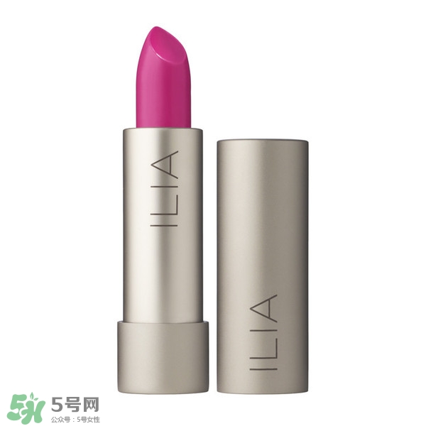 ilia是什么牌子？ilia是哪國的牌子？