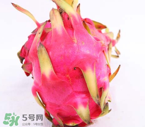 紅心火龍果上火嗎？火龍果是上火的還是降火的？