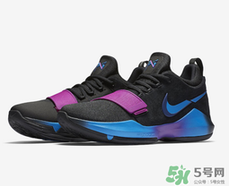 nike pg 1 flip the switch多少錢(qián)？耐克pg1夢(mèng)幻斷勾專柜價(jià)格