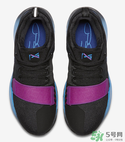 nike pg 1 flip the switch多少錢(qián)？耐克pg1夢(mèng)幻斷勾專柜價(jià)格