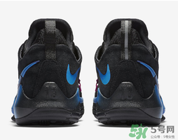 nike pg 1 flip the switch多少錢(qián)？耐克pg1夢(mèng)幻斷勾專柜價(jià)格