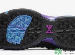 nike pg 1 flip the switch多少錢(qián)？耐克pg1夢(mèng)幻斷勾專柜價(jià)格
