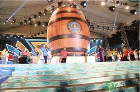 2017青島啤酒節有幾天？持續多長時間？什么時候開始？