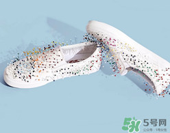 marc jacobs與vans2017聯名鞋款好看嗎_有哪些？