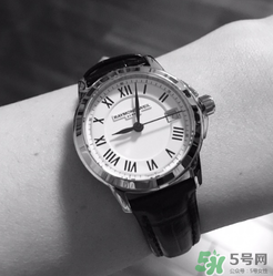 雷蒙威手表怎么樣？雷蒙威手表什么檔次？