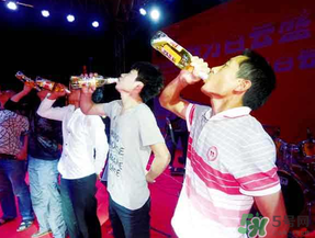 2017燕京啤酒節什么時候？2017燕京啤酒節什么時候開？