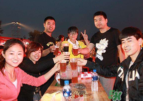 2017燕京啤酒節什么時候？2017燕京啤酒節什么時候開？