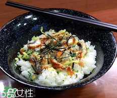 魚松飯是什么？魚松飯怎么做？