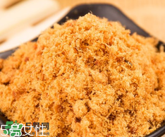 魚松飯是什么？魚松飯怎么做？