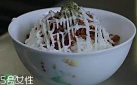 魚松飯是什么？魚松飯怎么做？