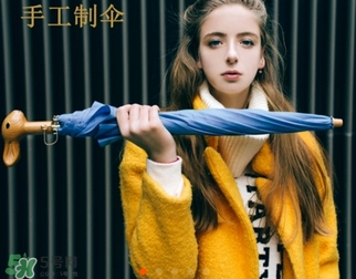greenstone是什么牌子？greenstone遮陽傘怎么樣
