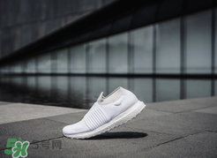 adidas ultraboost laceless上腳怎么樣？最新上腳照片曝光