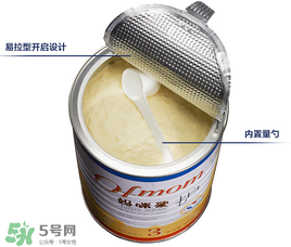 ofmom是什么奶粉？ofmom奶粉是哪里產的？