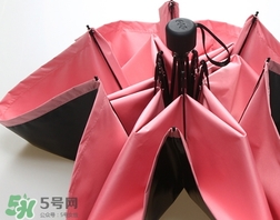 fasola是什么品牌？fasola太陽傘怎么樣？
