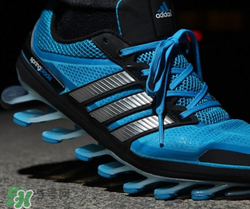 adidas刀鋒戰士怎么樣？阿迪達斯刀鋒戰士測評