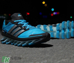 adidas刀鋒戰士怎么樣？阿迪達斯刀鋒戰士測評