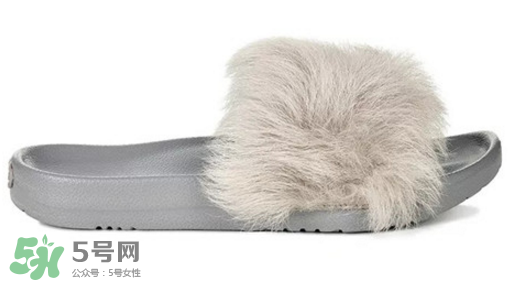 ugg royale小毛王拖鞋有哪幾種顏色？ugg小毛王拖鞋顏色有幾款？