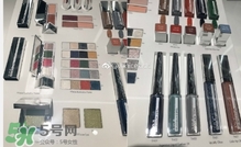 rmk2017秋冬彩妝有哪些？rmk2017秋冬彩妝多少錢