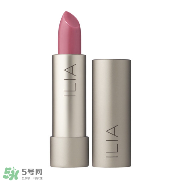 ilia是什么牌子？ilia是哪國的牌子？