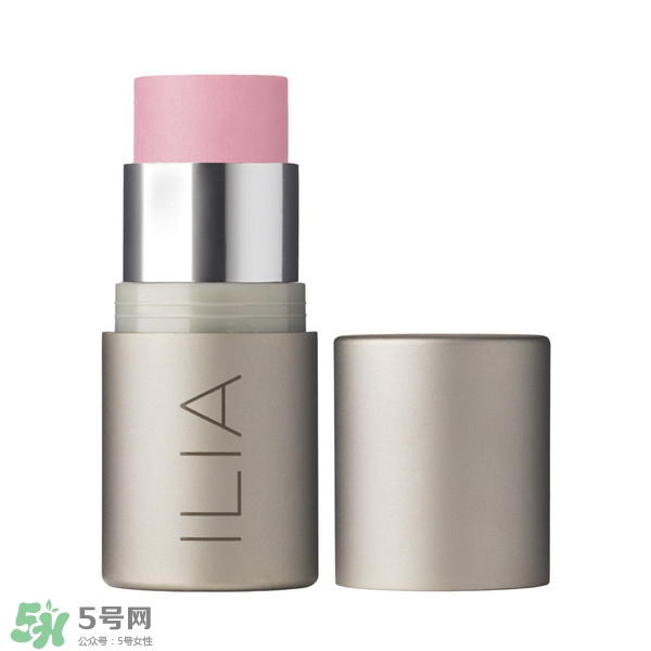 ilia是什么牌子？ilia是哪國的牌子？