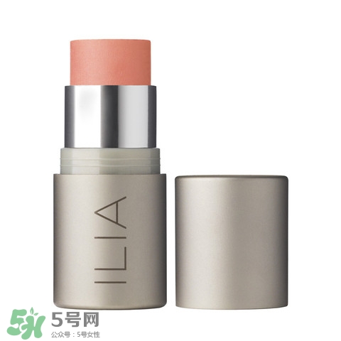 ilia是什么牌子？ilia是哪國的牌子？