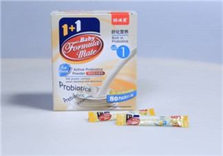 媽咪愛是飯前吃還是飯后吃？媽咪愛益生菌怎么吃？